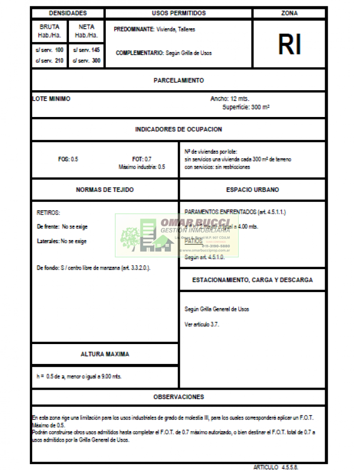 GALPON, LOCAL  o DEPOSITO/ TALLER,  EN MORON. SE VENDE CON RENTA