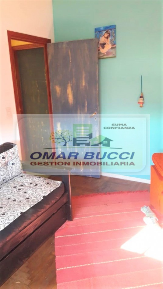 PH EN VENTA EN CASTELAR SUR, SON DOS UFs