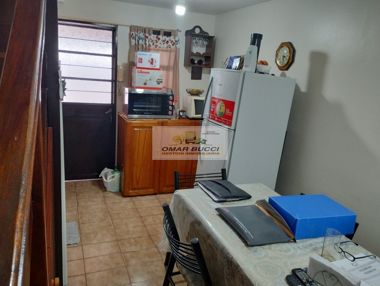 DUPLEX DE 2 AMBIENTES EN VENTA, RAMOS MEJIA RETASADO ESCUCHA OFERTA!