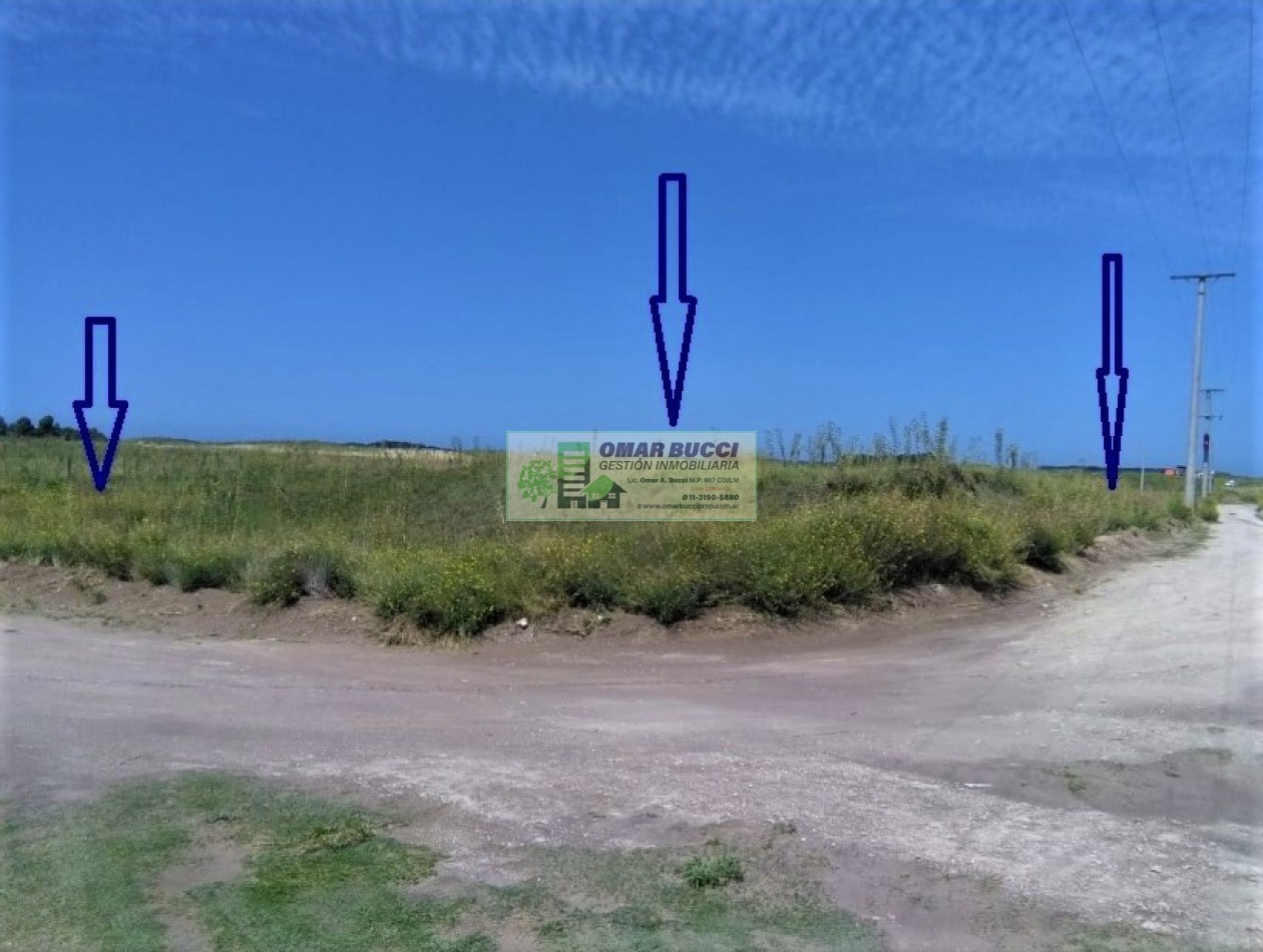 VENDO o PERMUTO FINANCIO TERRENO/ LOTE EN BALNEARIO RETA ENTREGA Y CUOTAS FIJAS!