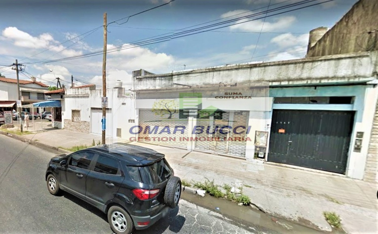 LOCAL/ LOTE EXCELENTE RESERVADA