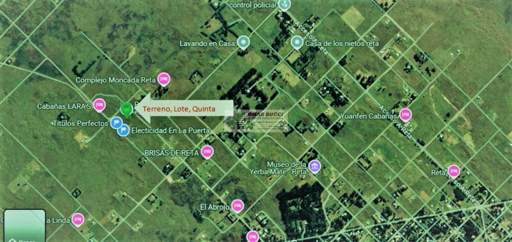 VENDO o PERMUTO FINANCIO TERRENO/ LOTE EN BALNEARIO RETA ENTREGA Y CUOTAS FIJAS!