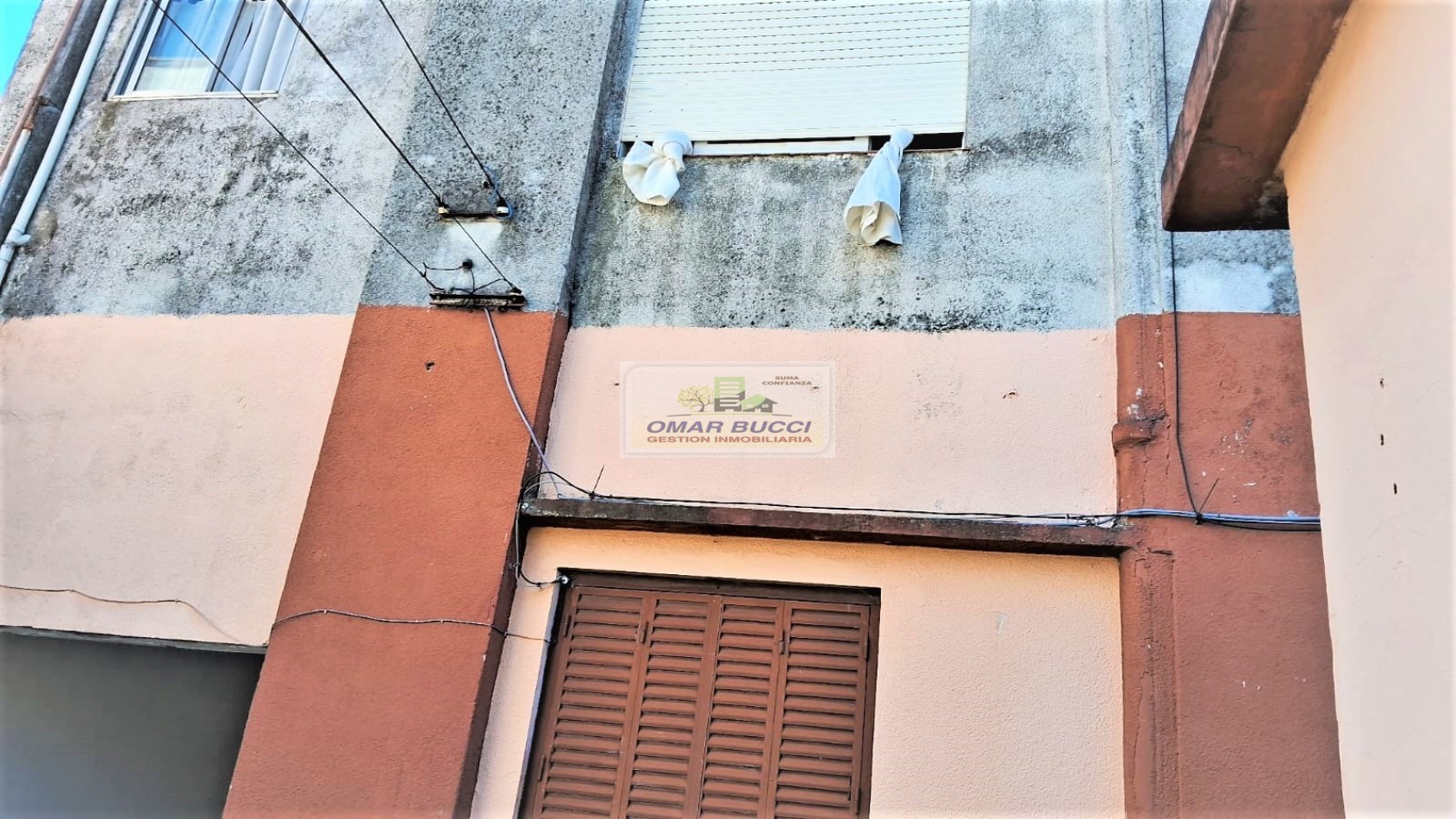 Terreno Lote Casa en muy buena zona de Ramos Mejia Colon al 600