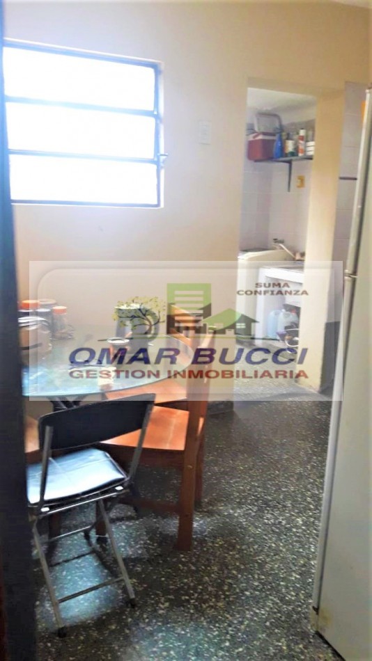 PH EN VENTA EN CASTELAR SUR, SON DOS UFs