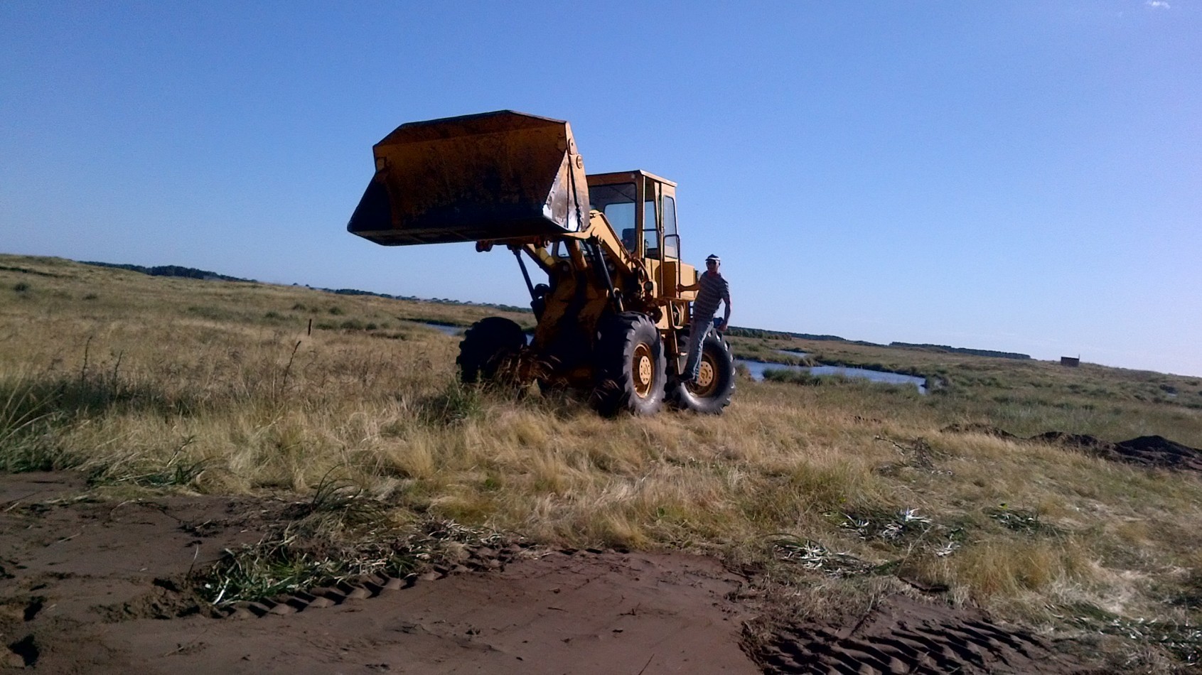 LOTE EN ZONA DE QUINTAS EN BALNEARIO RETA, PARTIDO DE TRES ARROYOS.
