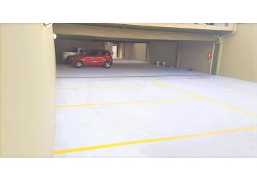 COCHERA EN VENTA EN SAN JUSTO MINIMO ANTICIPO