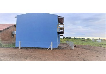 ALQUILER DE DUPLEX EN BALNEARIO RETA , EL PARAISO