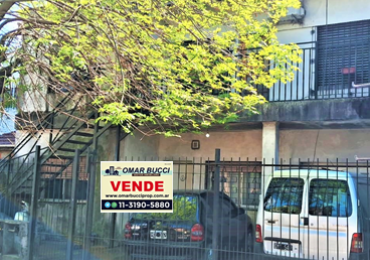 CASA EN MORON VENTA EN BLOCK 6 DORMITORIOS 3 BAÑOS RETASADA!