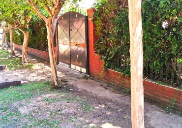 CASAQUINTA EN VENTA 2055M2.- FCO. ALVAREZ, SON TRES LOTES JUNTOS, DOS SON ADYASENTES Y UNO EN MARTILLO CON DOBLE ENTRADA