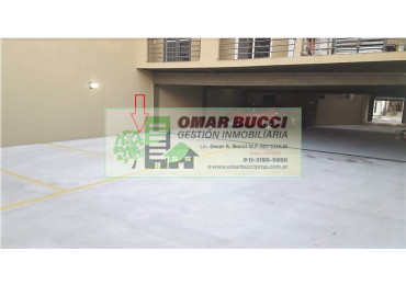 3 COCHERAS VENDO O PERMUTO 