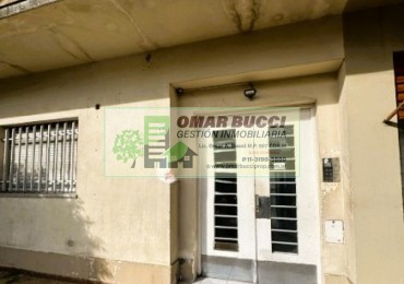 DEPARTAMENTO DE DOS AMBIENTES EN RAMOS MEJIA