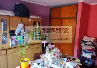 CASA DE TRES AMBIENTES A REFACCIONAR EN ISIDRO CASANOVA, ATALAYA