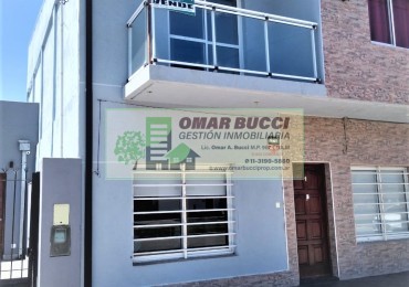 DEPARTAMENTO DE DOS Y 1/2 AMBIENTES EN MIRAMAR VENDE, FINANCIA!