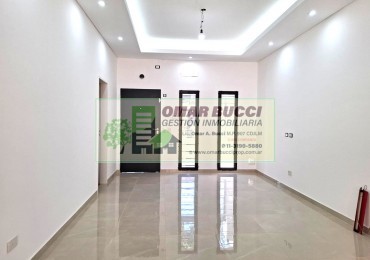 Casa de 4 Ambientes Planta Baja en Moron