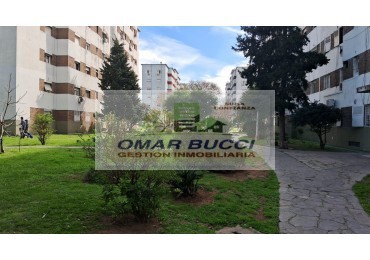 Departamento en venta en planta baja, en Parque Avellaneda dos ambientes bien cumplidos.